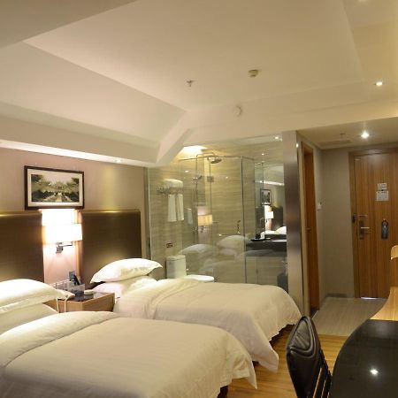 Anyi 158 Dujiangyan Branch酒店 外观 照片