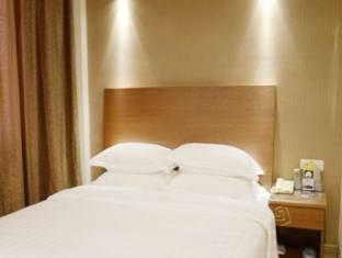 Anyi 158 Dujiangyan Branch酒店 外观 照片