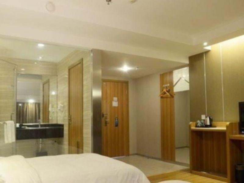 Anyi 158 Dujiangyan Branch酒店 外观 照片