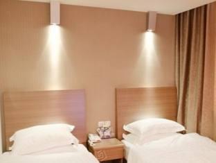 Anyi 158 Dujiangyan Branch酒店 外观 照片