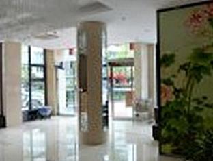 Anyi 158 Dujiangyan Branch酒店 外观 照片